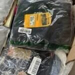 Amazon Adult Clothing Pallets - Image 2