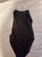 One piece swimsuit competitive swimwear - Image 2