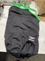 One piece swimsuit competitive swimwear - Image 4