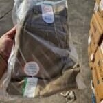 BOYS PANTS PALLET - Image 2