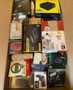 Amazon Mystery Box Pallet - Image 2