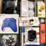 Amazon Mystery Box Pallet
