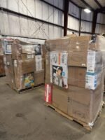 AMZ High-Value MEDIUMS Pallet - Image 2