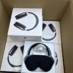 Apple AirPods Max Pallet – 80 Units (Authentic & Premium Sound Quality) - Image 9