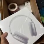 Apple AirPods Max Pallet – 80 Units (Authentic & Premium Sound Quality) - Image 6
