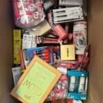 Buy Makeup Mystery Box Pallets (5 mystery boxes per pallet) - Image 3