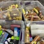 Cosmetic Pallets - Image 7
