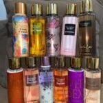 Victoria Secrets Pallets