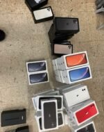 Mixed iPhone Pallet. - Image 5