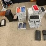 Mixed iPhone Pallet. - Image 4