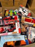 Kids Toys Pallets - Image 4