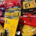 DeWalt & Milwaukee Tools Pallet (Mixed) - Image 6