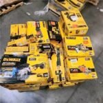 Dewalt Tool Pallet - Image 8