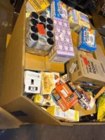 Grocery Pallet – Mixed - Image 5