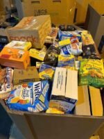 Grocery Pallet – Mixed