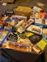 Grocery Pallet – Mixed - Image 2