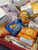 Grocery Pallet – Mixed - Image 4