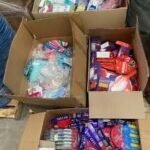 Dollar General Pallets - Image 2