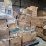 Dollar General Pallets - Image 4