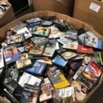 DVD Pallets - Image 2