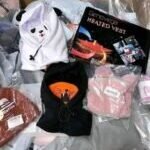 Men And Women Clothing Pallet - Image 4