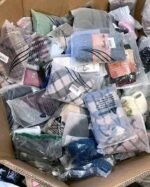 Men And Women Clothing Pallet - Image 5