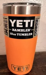 YETI Rambler Tumbler Pallets - Image 5