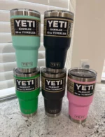 YETI Rambler Tumbler Pallets - Image 2