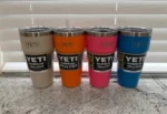 YETI Rambler Tumbler Pallets - Image 3