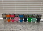 YETI Rambler Tumbler Pallets