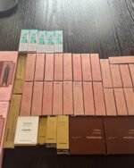 High End Brands Makeup Pallet - Image 9