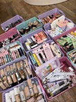 High End Brands Makeup Pallet