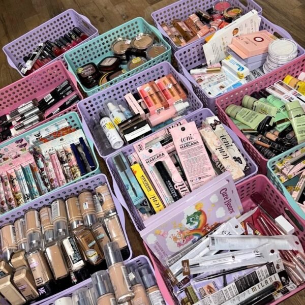 High End Brands Makeup Pallet