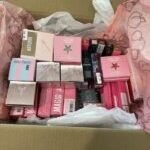 Jeffree Star Cosmetics Pallet - Image 2