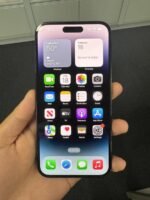 Iphone 14 Pro Max Pallets - Image 9