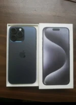 IPhone 15 Pro Max Pallet