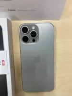 IPhone 16 Pro Max Pallet for Sale - Image 2
