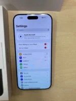 IPhone 16 Pro Max Pallet for Sale - Image 3