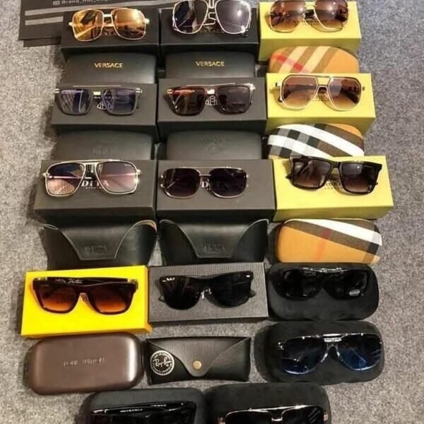 Sunglasses Wholesale Pallet