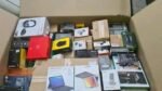 Electronics Mystery Boxes Pallets - Image 6
