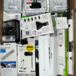 Electronics Mystery Boxes Pallets - Image 3