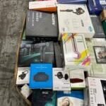 Mix Electronic Pallets - Image 6