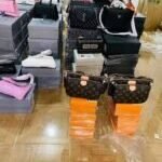 Woman Bags & Purse Pallets - Image 4