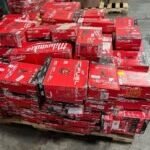 Milwaukee Tool Pallets - Image 2