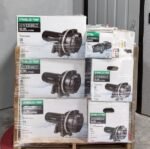 Everbilt Sprinkler Pump Pallet - Image 5