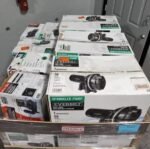 Everbilt Sprinkler Pump Pallet - Image 4