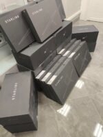 Star link Wholesale Pallets