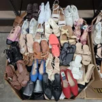 TARGET WOMEN’S SHOE PALLETS - Image 3