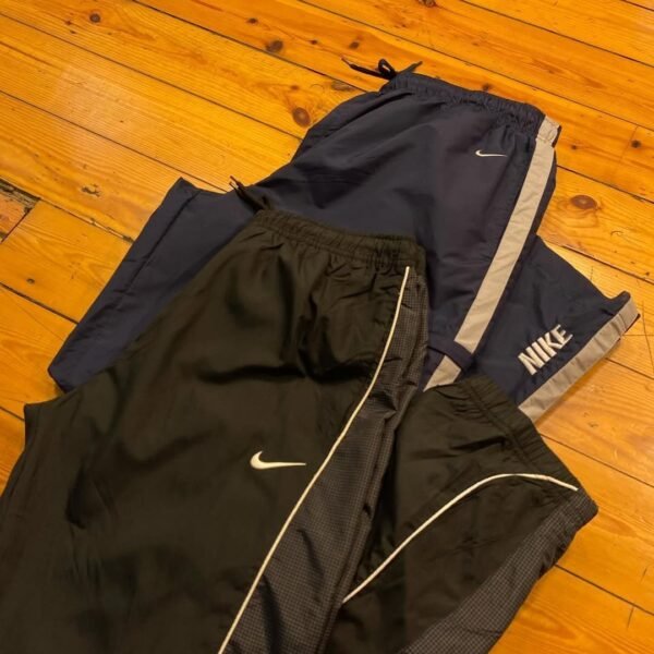 Vintage Old School Nike Track Suits Pallet