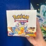Pokemon Liquidation Pallets - Image 4